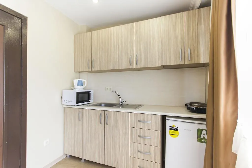 Aytur Suites 44 이스탄불 0*,  터키