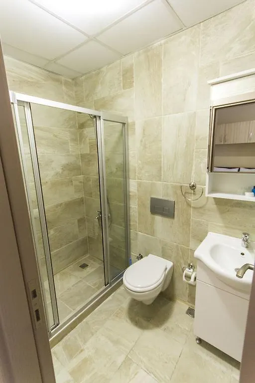 Aytur Suites 44 이스탄불