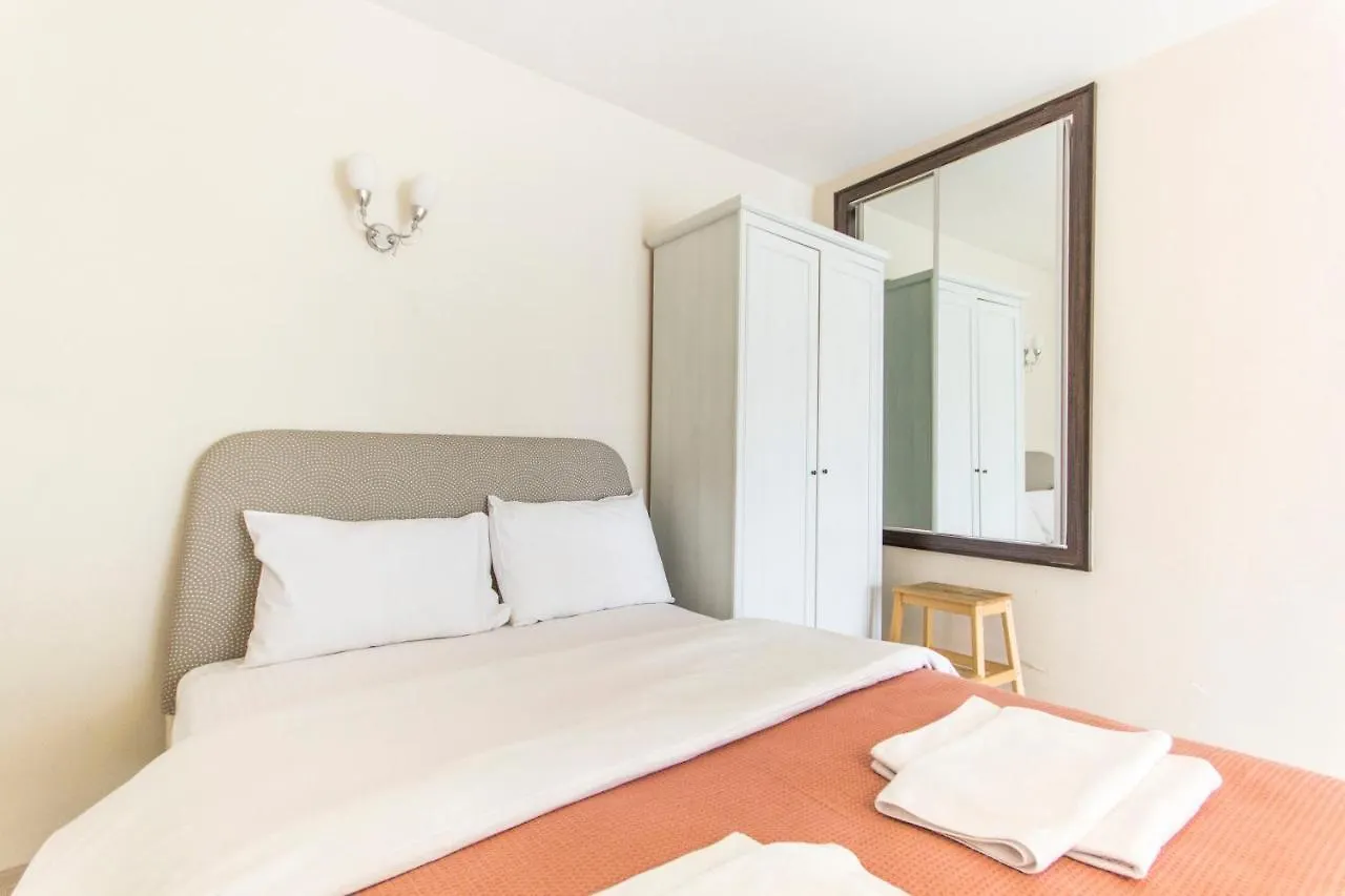 Aytur Suites 44 이스탄불 터키