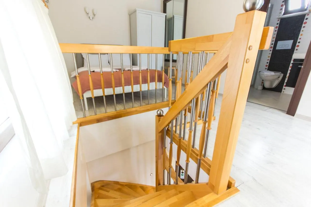 Aytur Suites 44 이스탄불 0*,  터키