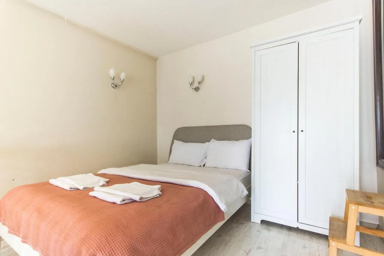 Aytur Suites 44 이스탄불 0*,  터키