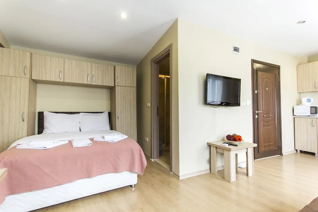 Aytur Suites 44 Istanbul