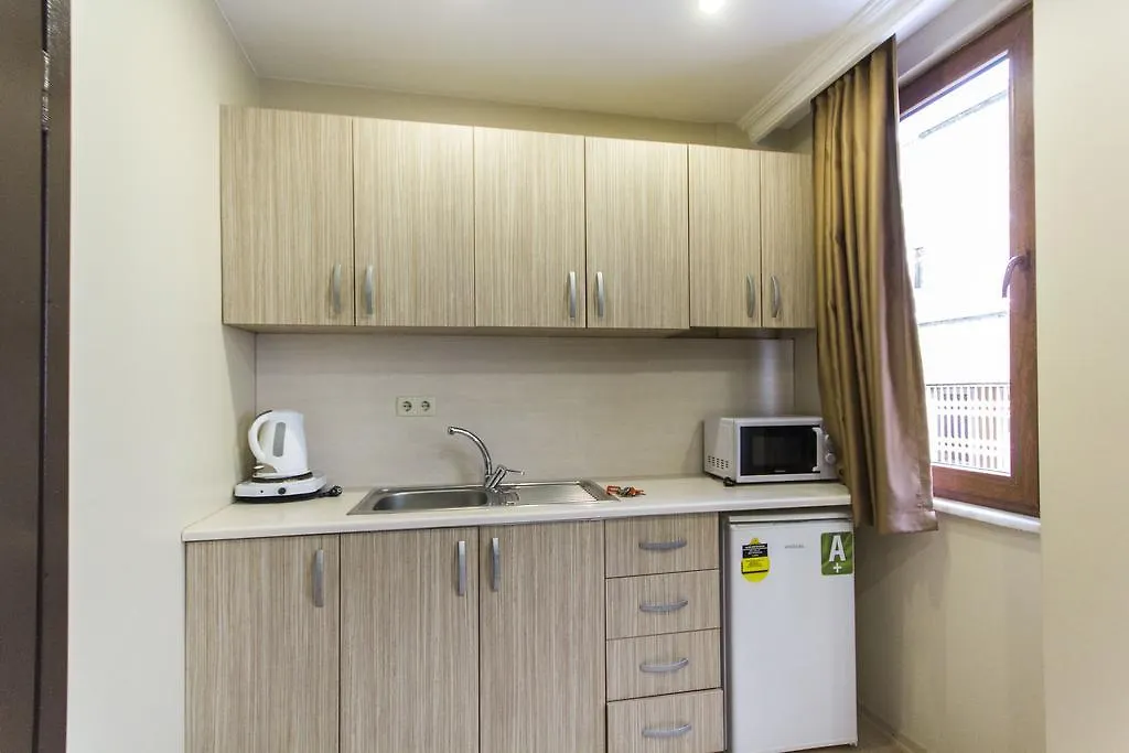 Apartment Aytur Suites 44 Istanbul