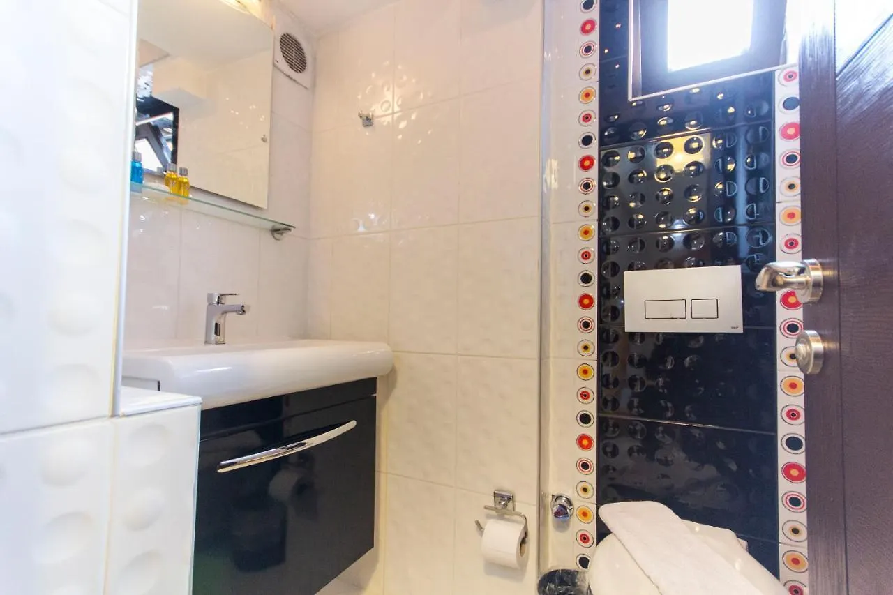 Apartment Aytur Suites 44 Istanbul Turkey