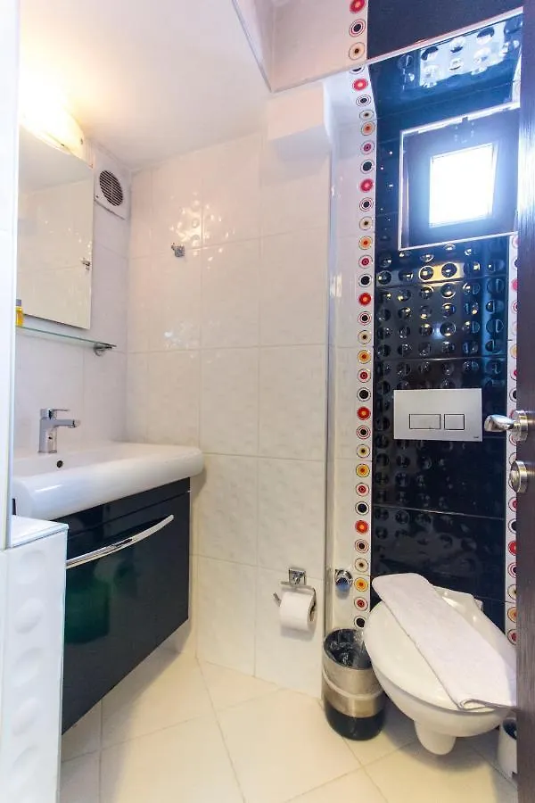 Apartment Aytur Suites 44 Istanbul