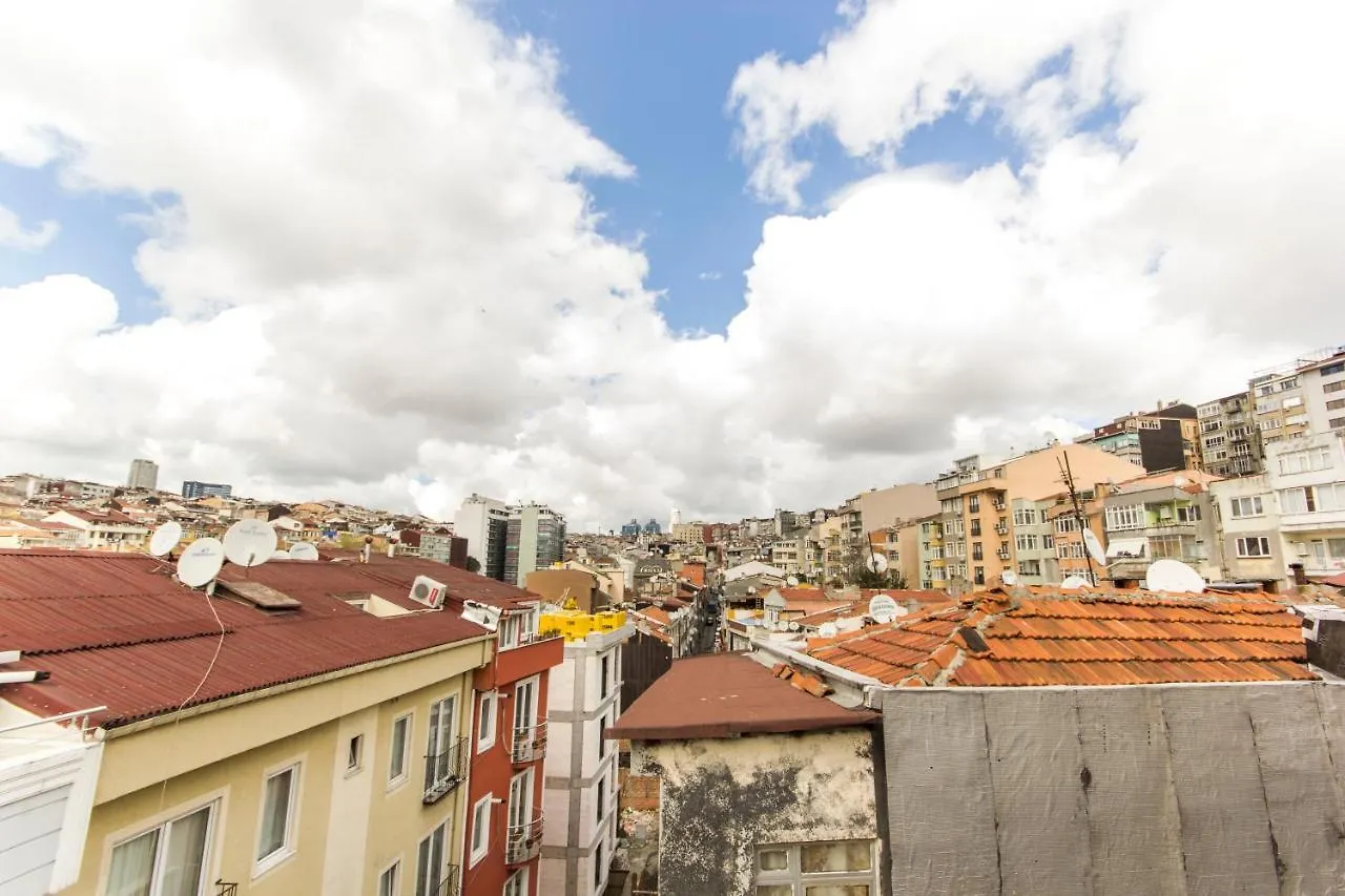 Aytur Suites 44 Istanbul